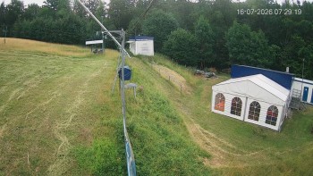 Rekreační středisko Trnava u Zlína