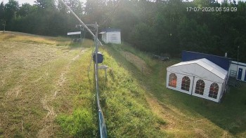 Rekreační středisko Trnava u Zlína