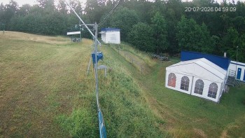 Rekreační středisko Trnava u Zlína