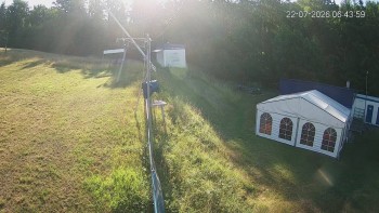 Rekreační středisko Trnava u Zlína