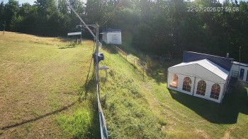 Rekreační středisko Trnava u Zlína