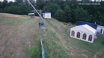 Rekreační středisko Trnava u Zlína