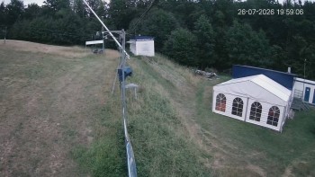 Rekreační středisko Trnava u Zlína