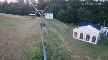 Rekreační středisko Trnava u Zlína