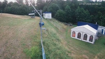 Rekreační středisko Trnava u Zlína