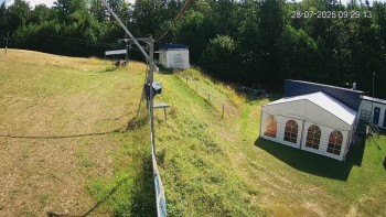 Rekreační středisko Trnava u Zlína