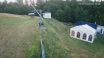 Rekreační středisko Trnava u Zlína