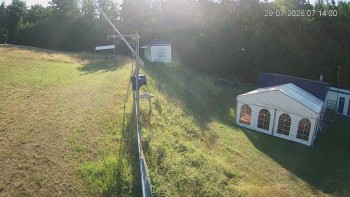 Rekreační středisko Trnava u Zlína