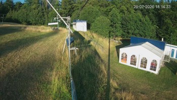 Rekreační středisko Trnava u Zlína