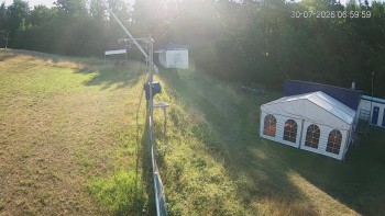 Rekreační středisko Trnava u Zlína