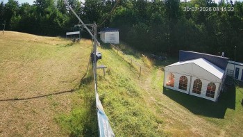 Rekreační středisko Trnava u Zlína