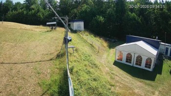 Rekreační středisko Trnava u Zlína