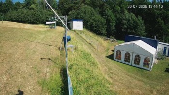 Rekreační středisko Trnava u Zlína