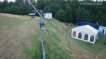 Rekreační středisko Trnava u Zlína