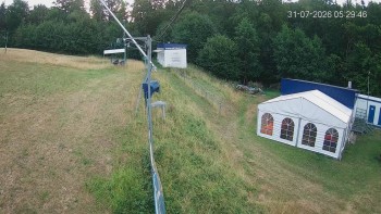 Rekreační středisko Trnava u Zlína