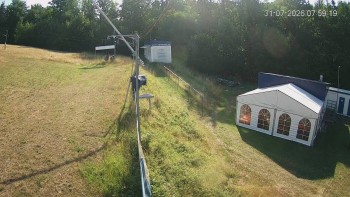 Rekreační středisko Trnava u Zlína