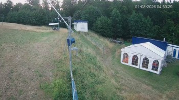 Rekreační středisko Trnava u Zlína
