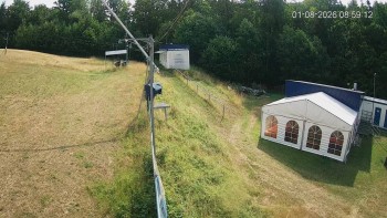 Rekreační středisko Trnava u Zlína