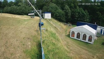 Rekreační středisko Trnava u Zlína