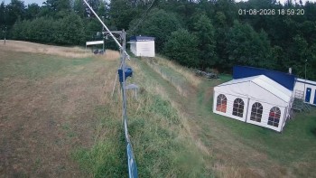 Rekreační středisko Trnava u Zlína