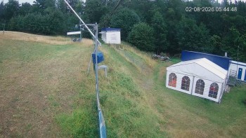 Rekreační středisko Trnava u Zlína