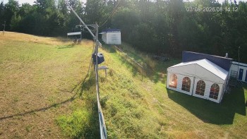 Rekreační středisko Trnava u Zlína