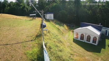 Rekreační středisko Trnava u Zlína