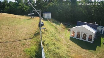 Rekreační středisko Trnava u Zlína