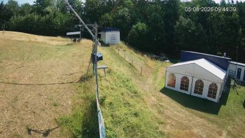 Rekreační středisko Trnava u Zlína