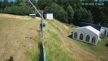Rekreační středisko Trnava u Zlína