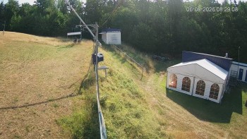Rekreační středisko Trnava u Zlína