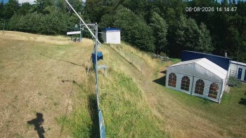 Rekreační středisko Trnava u Zlína