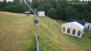 Rekreační středisko Trnava u Zlína