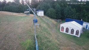Centrum rekreacyjne Trnava koło Zlína - Wejście na wyciąg narciarski - 8.8.2026 v 05:45 Centrum rekreacyjne Trnava koło Zlína - Wejście na wyciąg narciarski - 8.8.2026 v 05:45