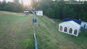 Centrum rekreacyjne Trnava koło Zlína - Wejście na wyciąg narciarski - 8.8.2026 v 06:45 Centrum rekreacyjne Trnava koło Zlína - Wejście na wyciąg narciarski - 8.8.2026 v 06:45