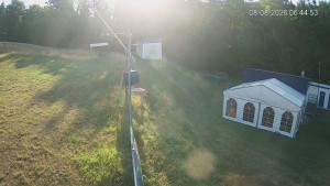 Centrum rekreacyjne Trnava koło Zlína - Wejście na wyciąg narciarski - 8.8.2026 v 07:45 Centrum rekreacyjne Trnava koło Zlína - Wejście na wyciąg narciarski - 8.8.2026 v 07:45
