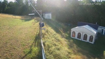 Rekreační středisko Trnava u Zlína