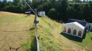 Centrum rekreacyjne Trnava koło Zlína - Wejście na wyciąg narciarski - 8.8.2026 v 10:45 Centrum rekreacyjne Trnava koło Zlína - Wejście na wyciąg narciarski - 8.8.2026 v 10:45