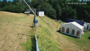 Centrum rekreacyjne Trnava koło Zlína - Wejście na wyciąg narciarski - 8.8.2026 v 13:45 Centrum rekreacyjne Trnava koło Zlína - Wejście na wyciąg narciarski - 8.8.2026 v 13:45