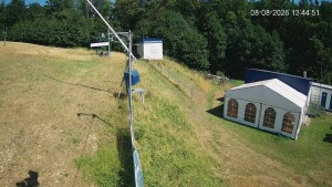 Centrum rekreacyjne Trnava koło Zlína - Wejście na wyciąg narciarski - 8.8.2026 v 14:45 Centrum rekreacyjne Trnava koło Zlína - Wejście na wyciąg narciarski - 8.8.2026 v 14:45