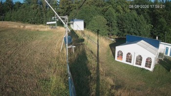 Rekreační středisko Trnava u Zlína