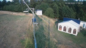 Rekreační středisko Trnava u Zlína