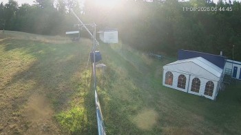Rekreační středisko Trnava u Zlína