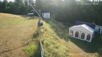 Rekreační středisko Trnava u Zlína