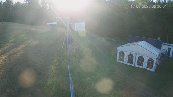 Rekreační středisko Trnava u Zlína
