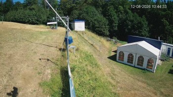 Rekreační středisko Trnava u Zlína