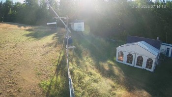 Rekreační středisko Trnava u Zlína