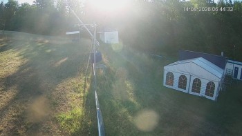 Rekreační středisko Trnava u Zlína
