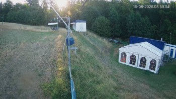 Rekreační středisko Trnava u Zlína