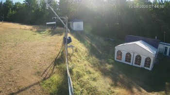 Rekreační středisko Trnava u Zlína